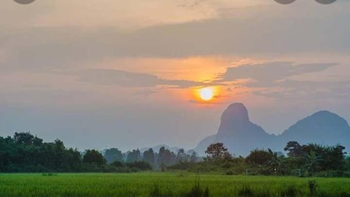 Khao Thalu Guest house Phatthalung