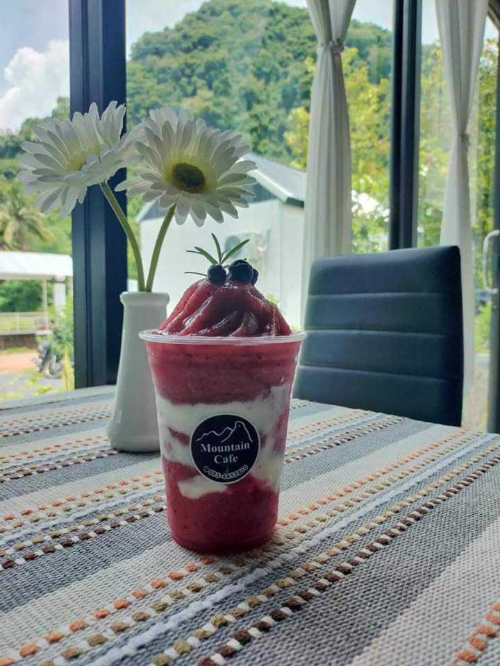 Khao Thalu