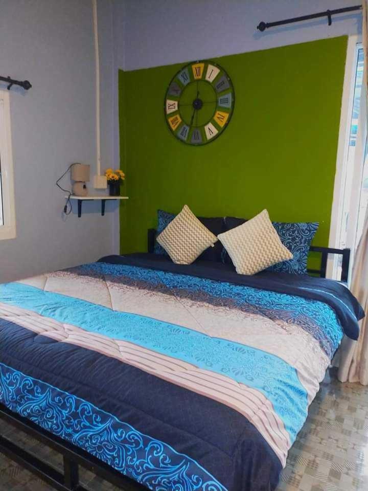 Khao Thalu Guest house *