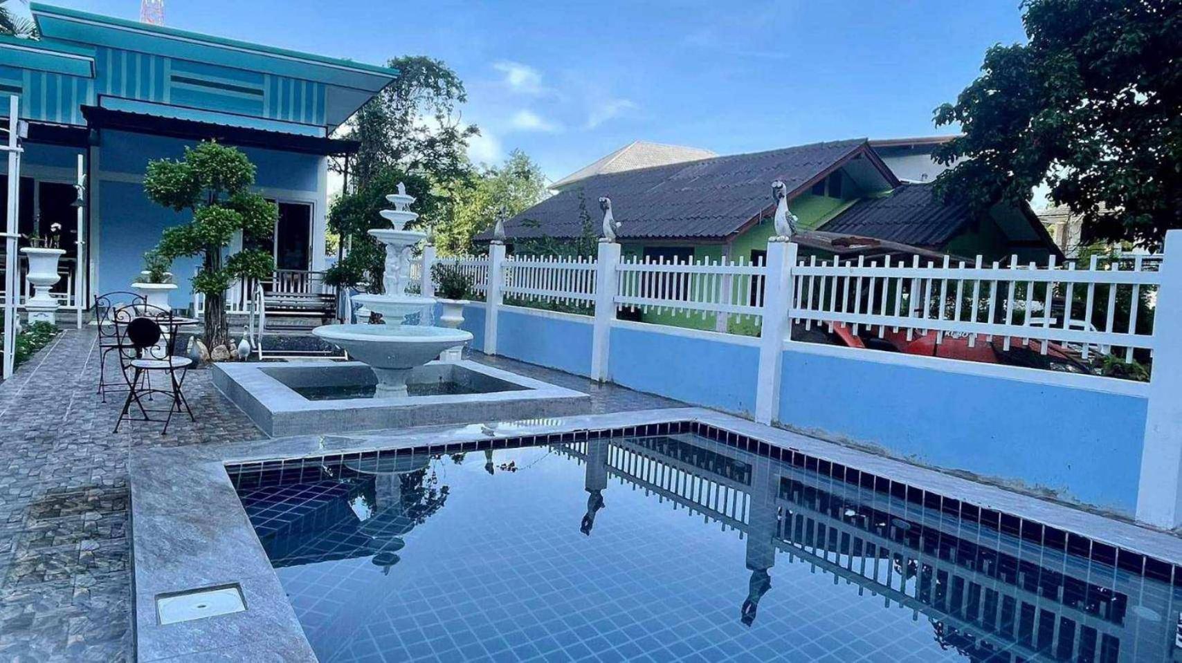 Khao Thalu *