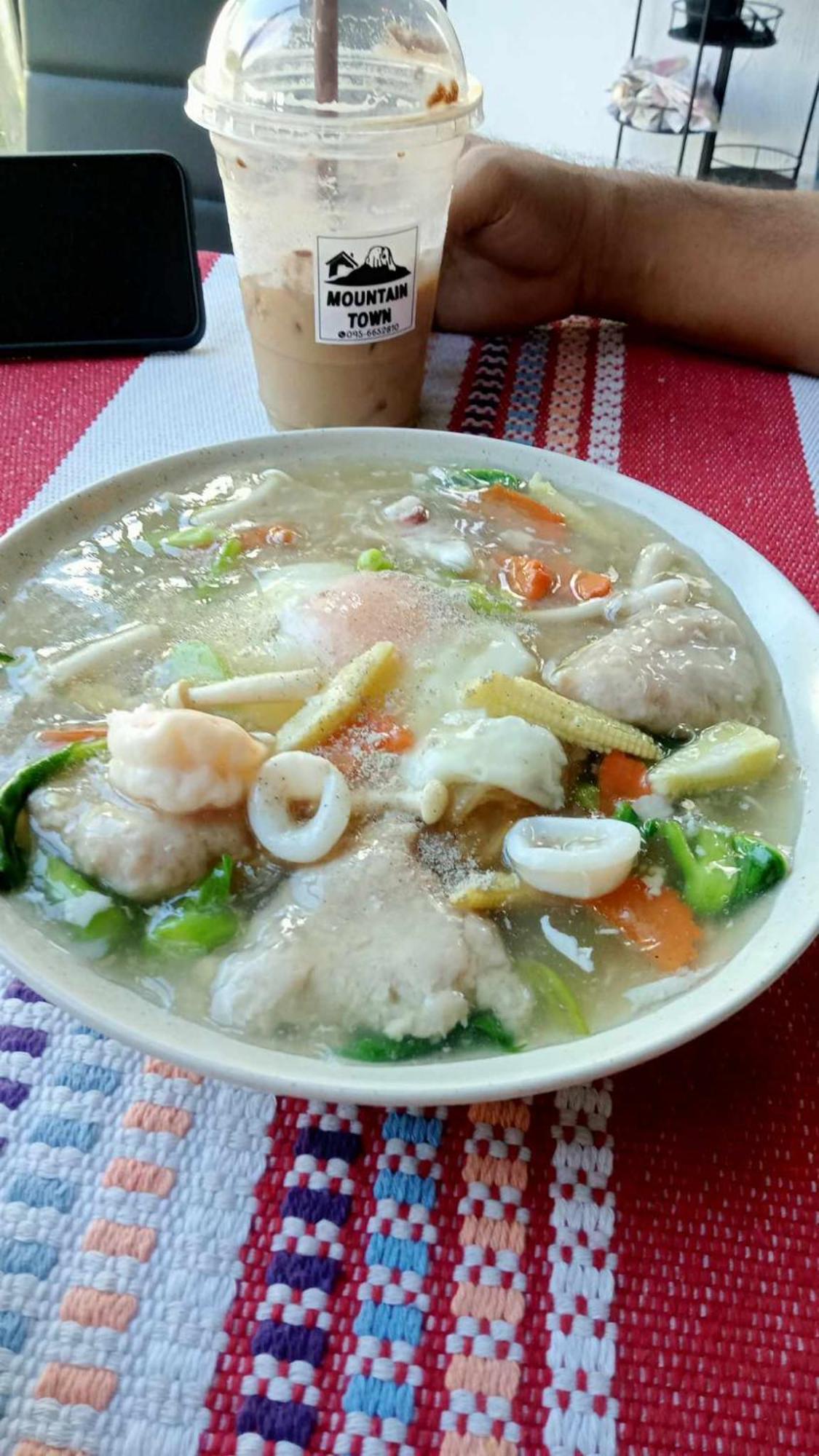 Khao Thalu