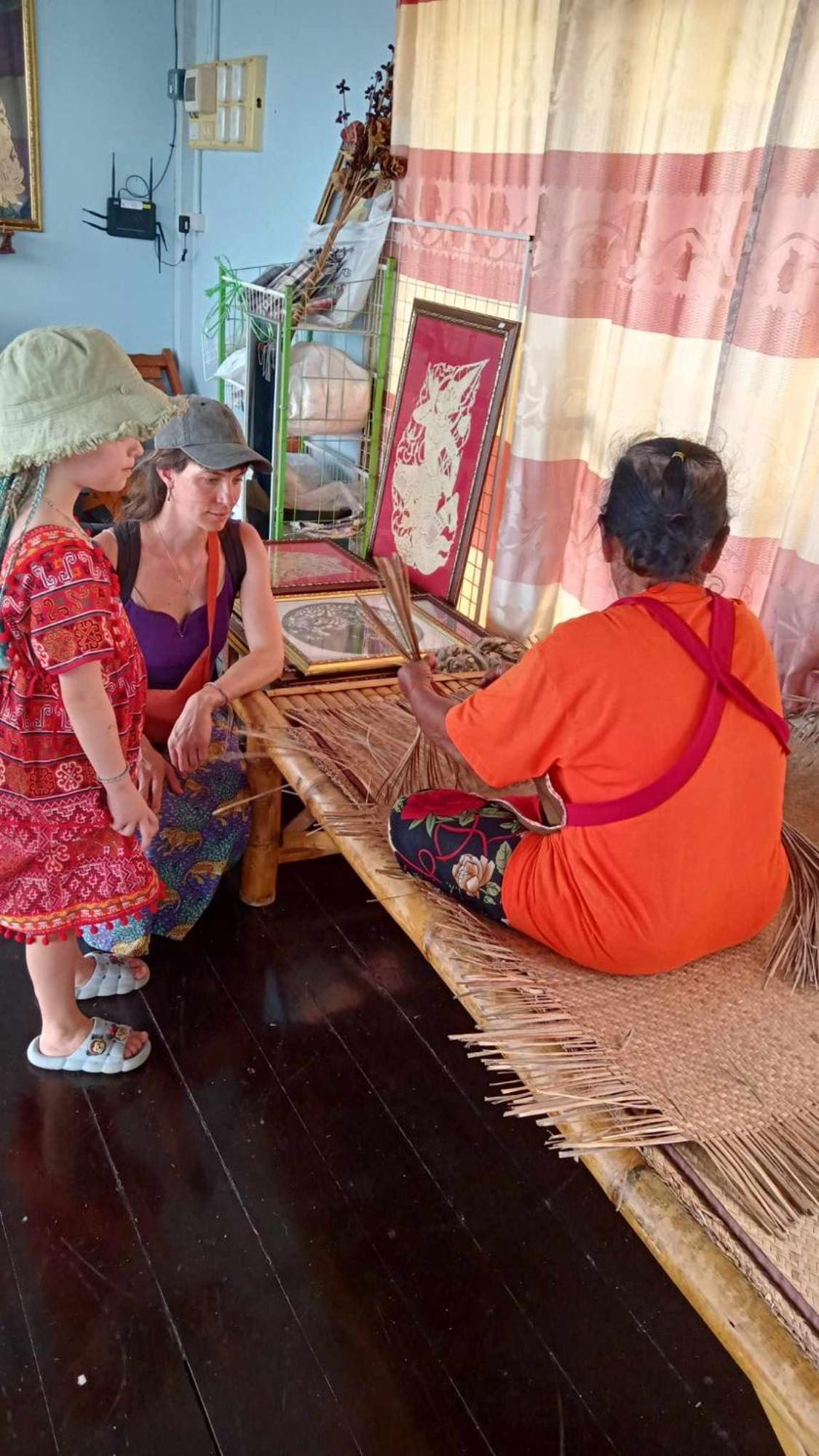 Khao Thalu * Phatthalung