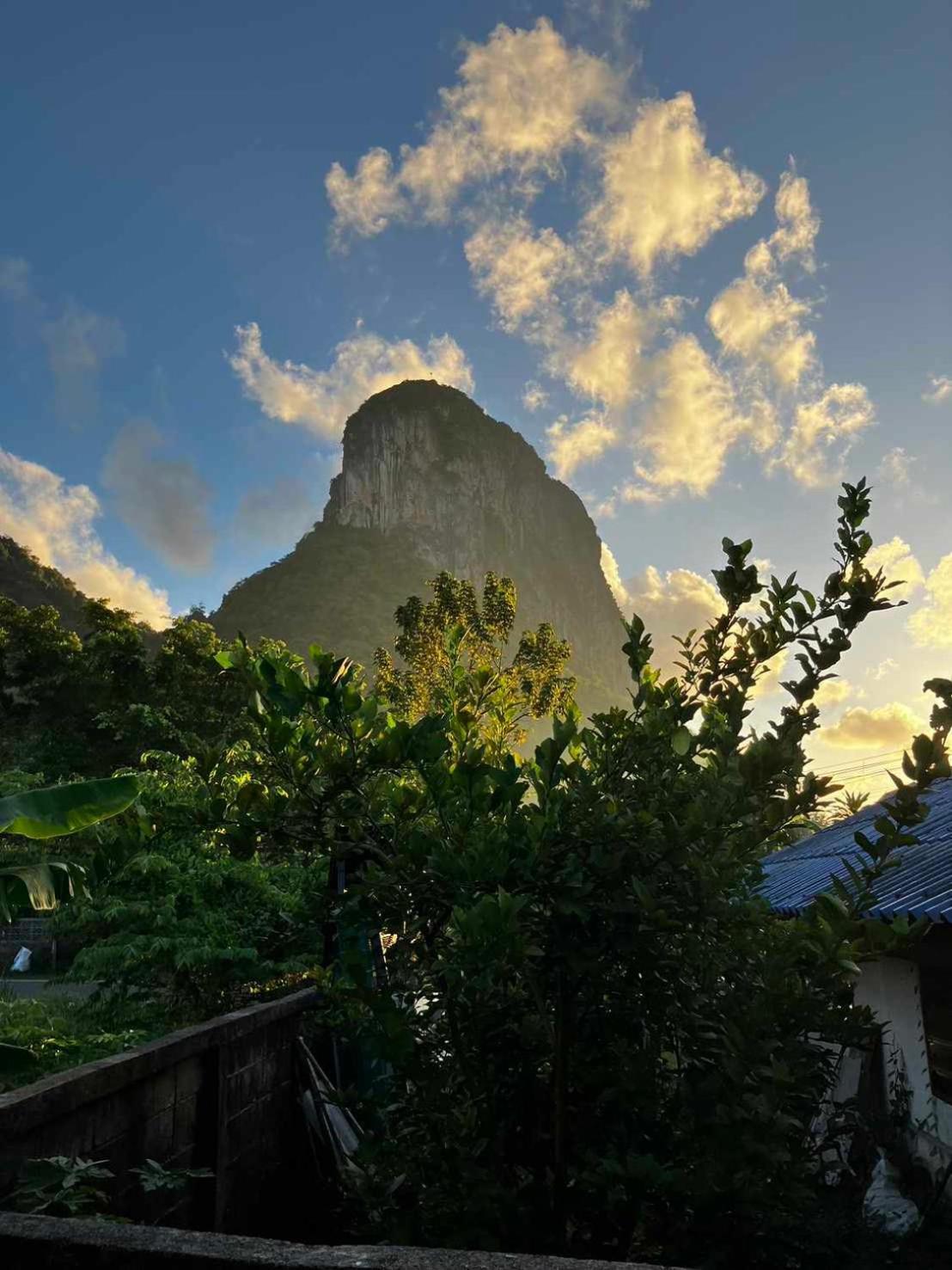 Khao Thalu