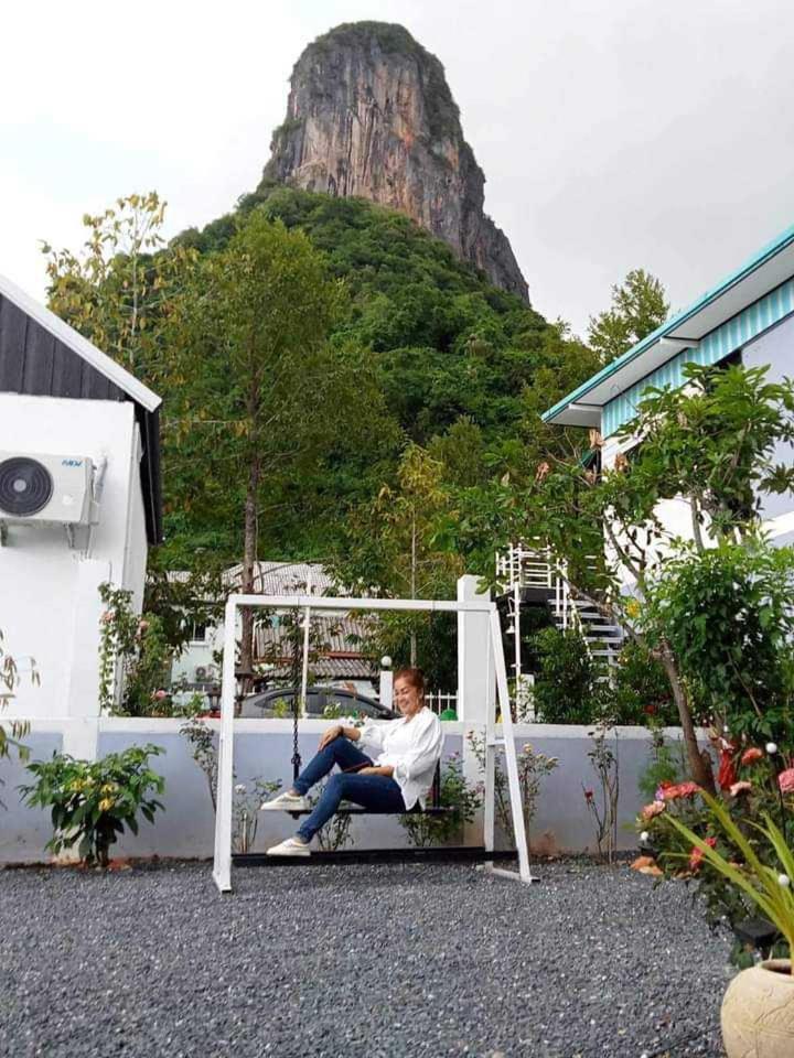Guest house Khao Thalu