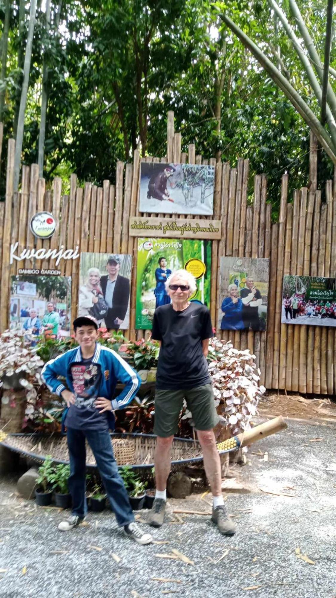 Khao Thalu * Phatthalung