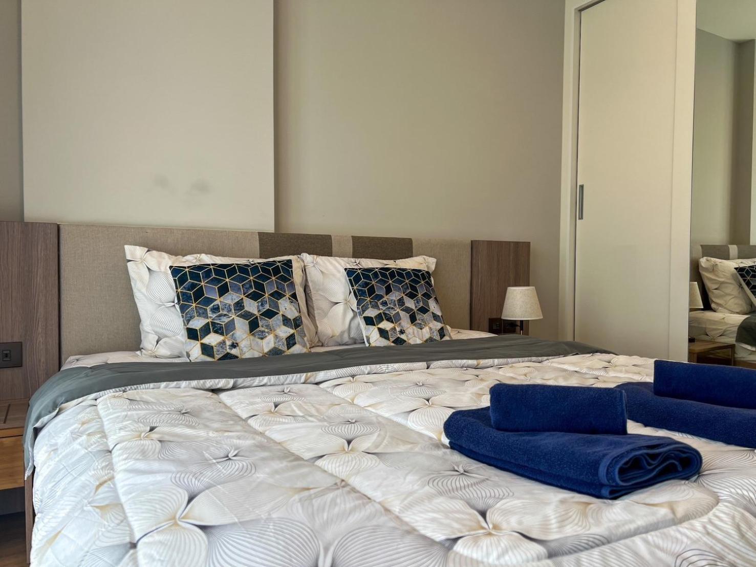 The Astra Sky River Condo Chiang Mai *