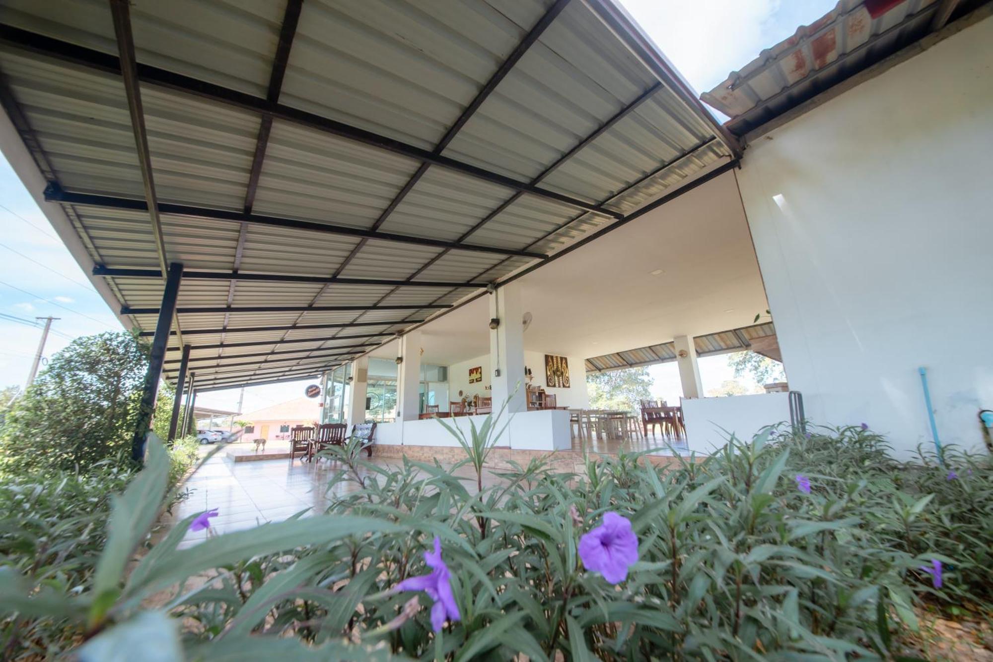 Resort Nalinnaa ณลิ์ณน่า *