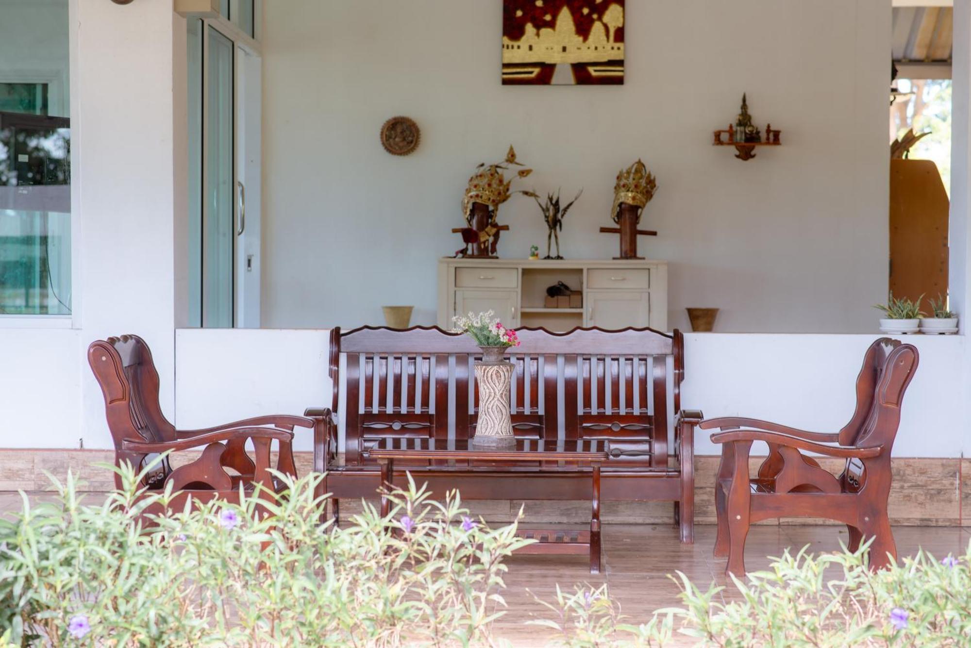 Resort Nalinnaa ณลิ์ณน่า