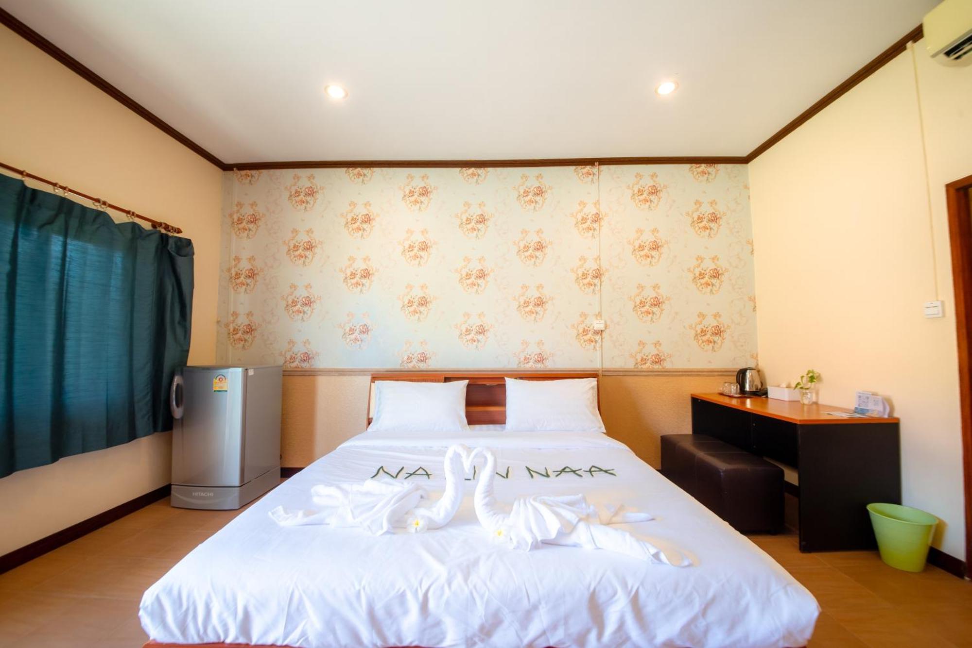 Nalinnaa ณลิ์ณน่า Resort Buriram
