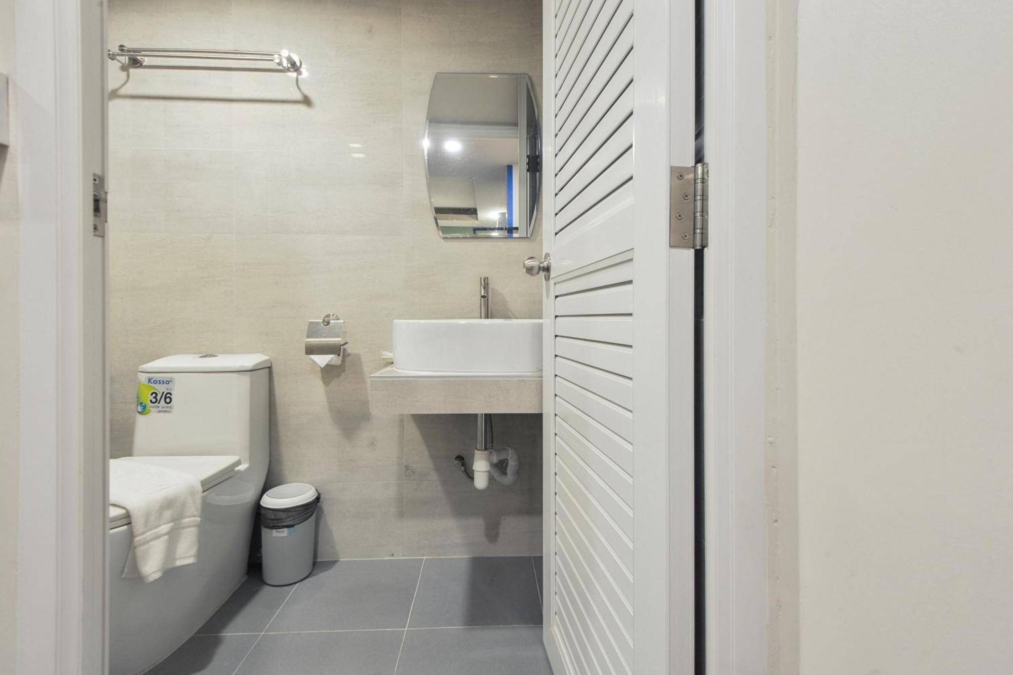 Hotel Ployburi Boutique Chanthaburi