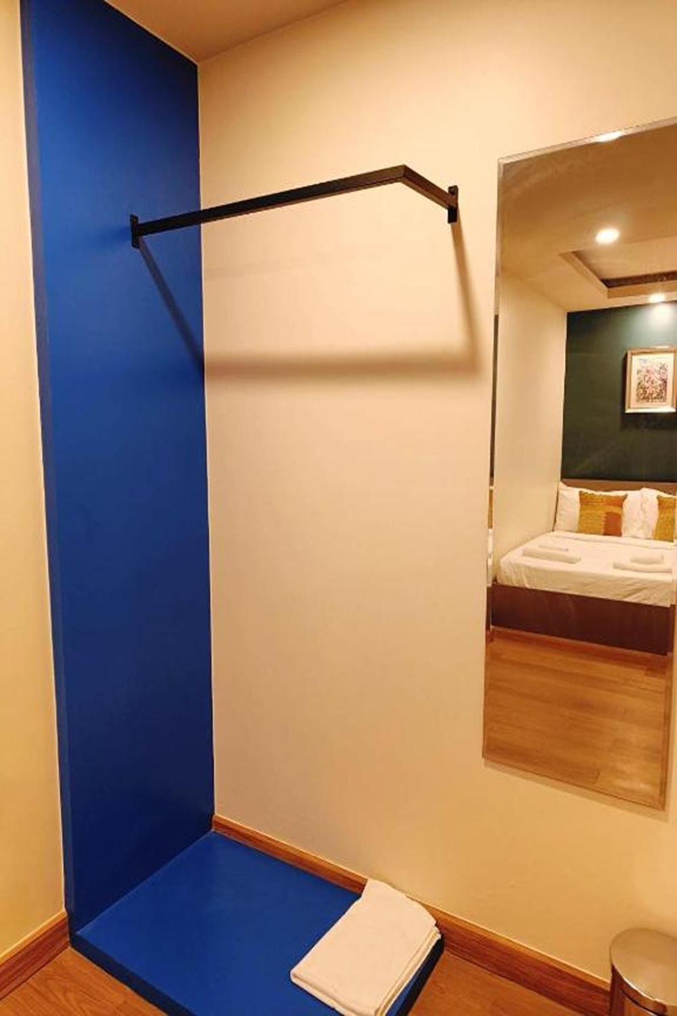 Hotel Ployburi Boutique Chanthaburi