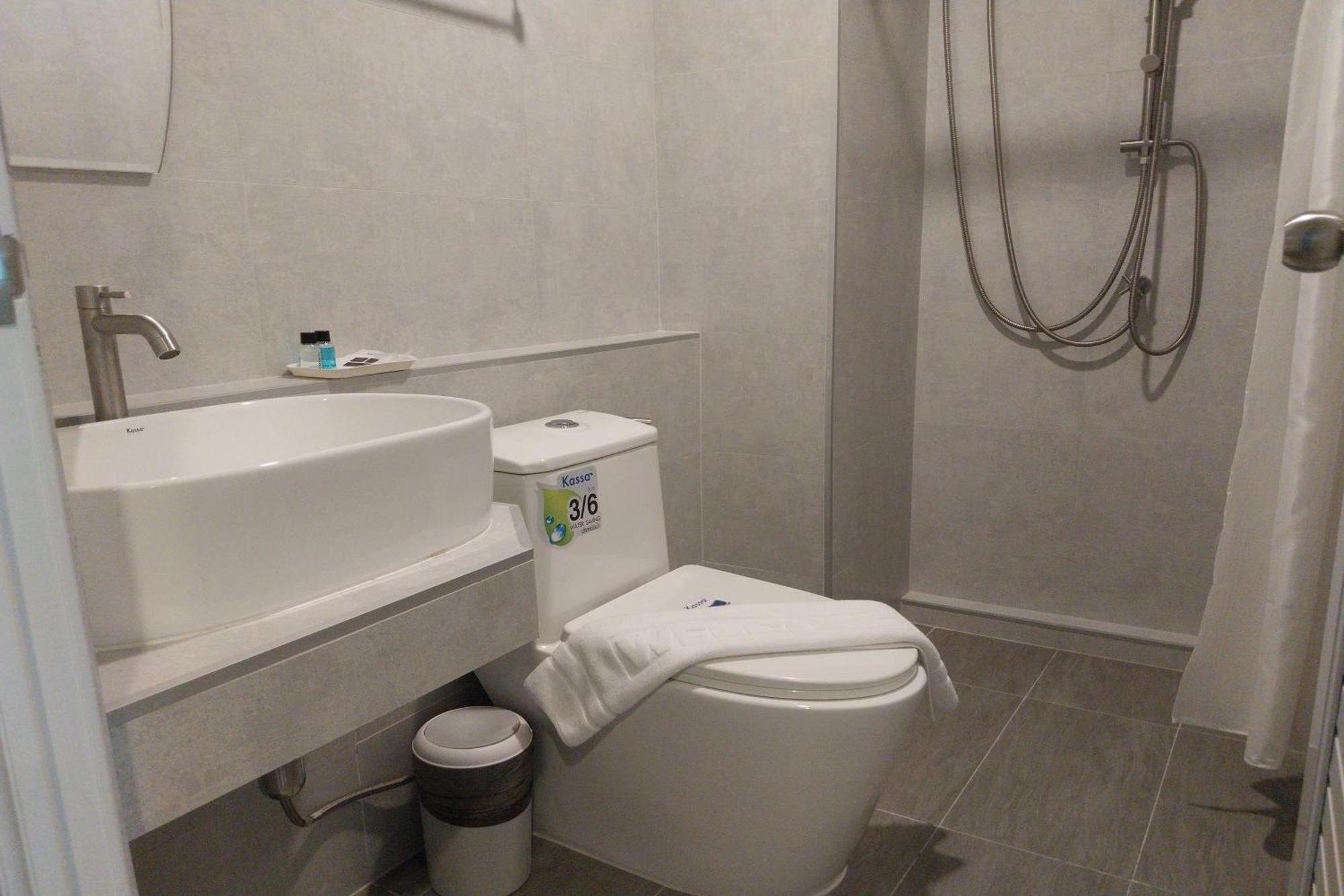 Hotel Ployburi Boutique Chanthaburi