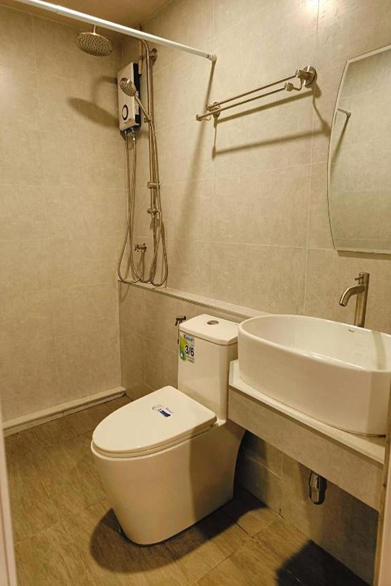 Hotel Ployburi Boutique