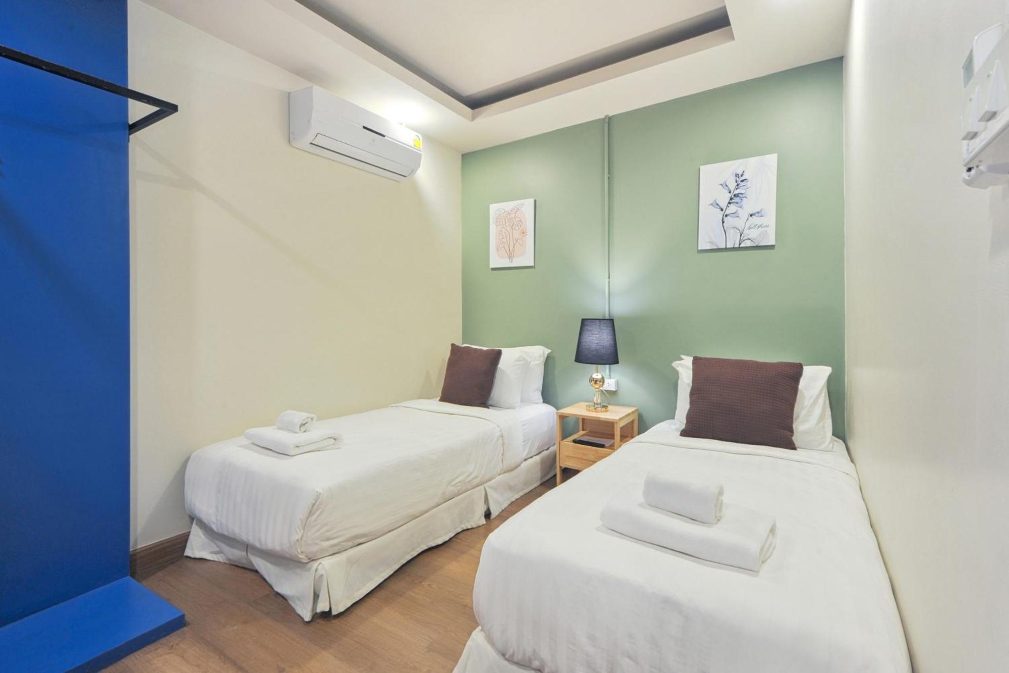 Ployburi Boutique Chanthaburi
