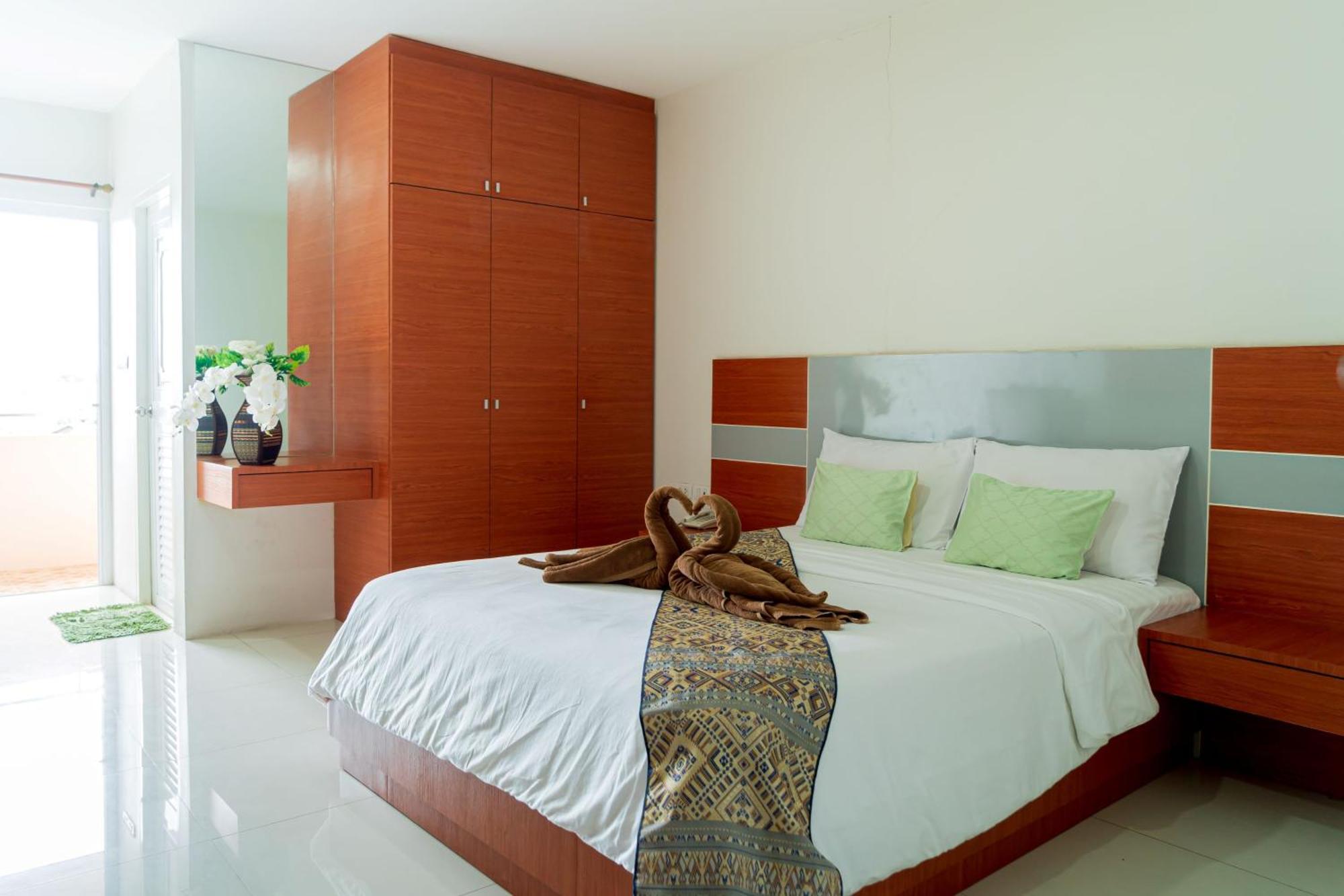 The Infinity Chiangrai Hotel