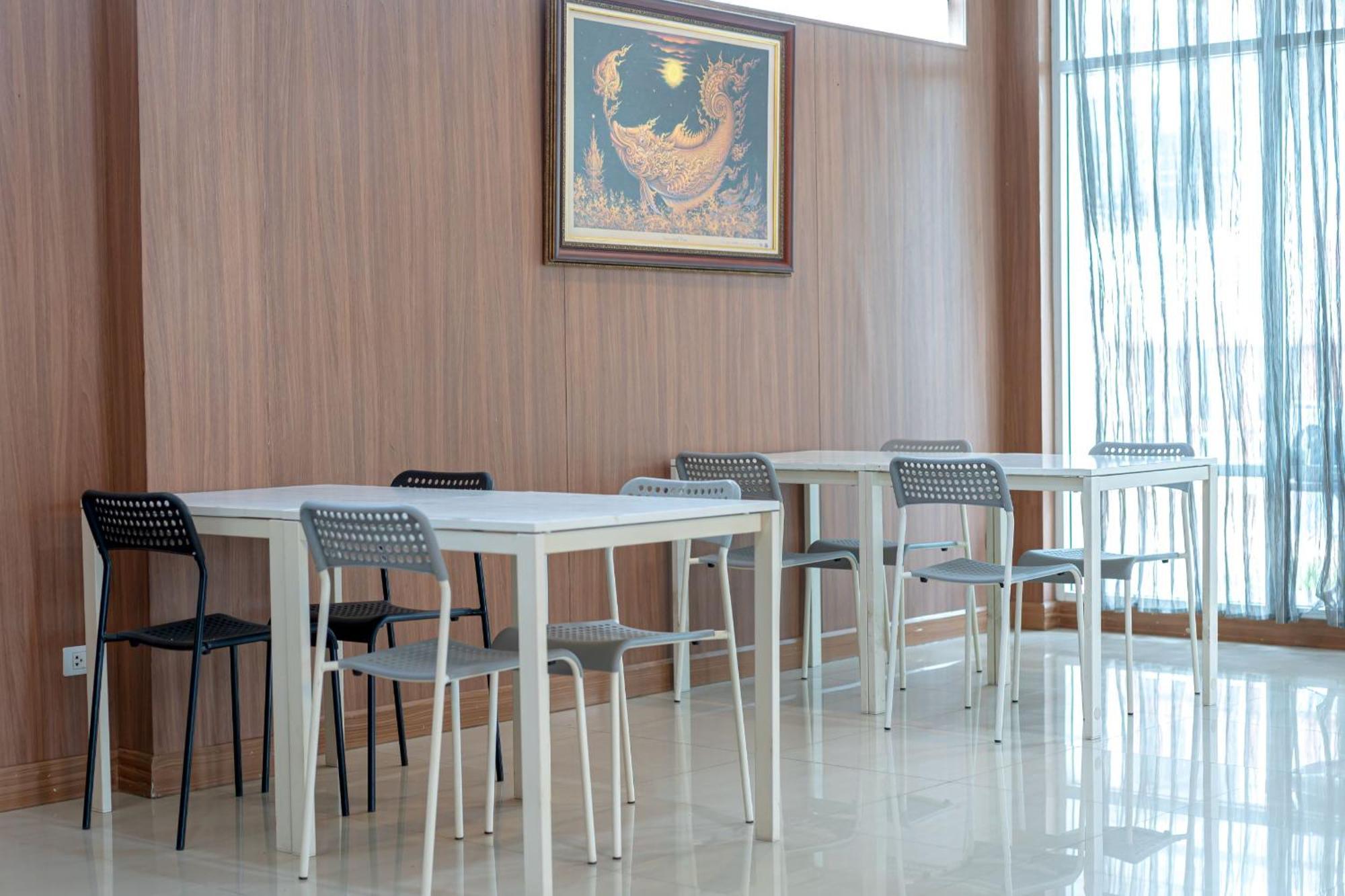 The Infinity Chiangrai Hotel Chiang Rai