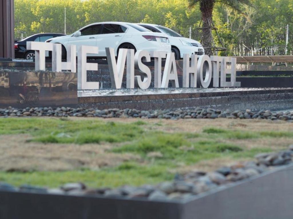 Hotel The Vista By Satit Group Sadao