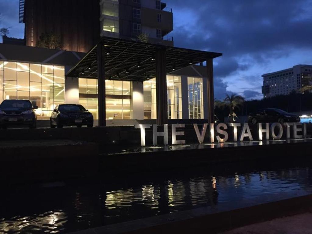 The Vista By Satit Group 4*