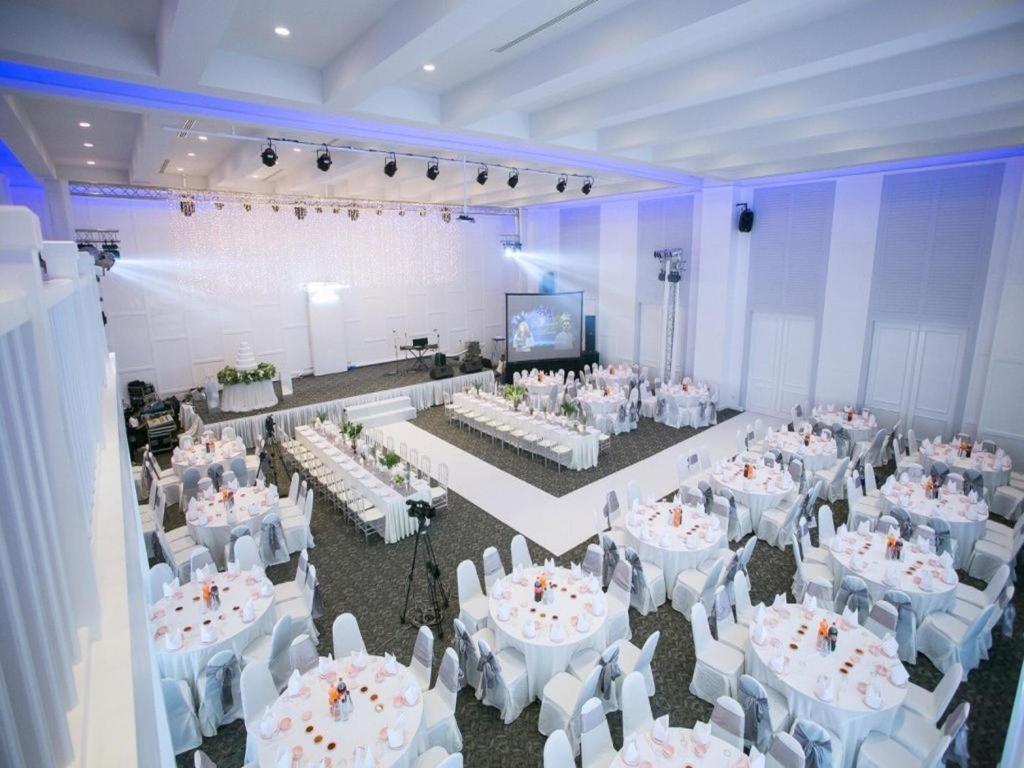 The Vista By Satit Group Hotel
