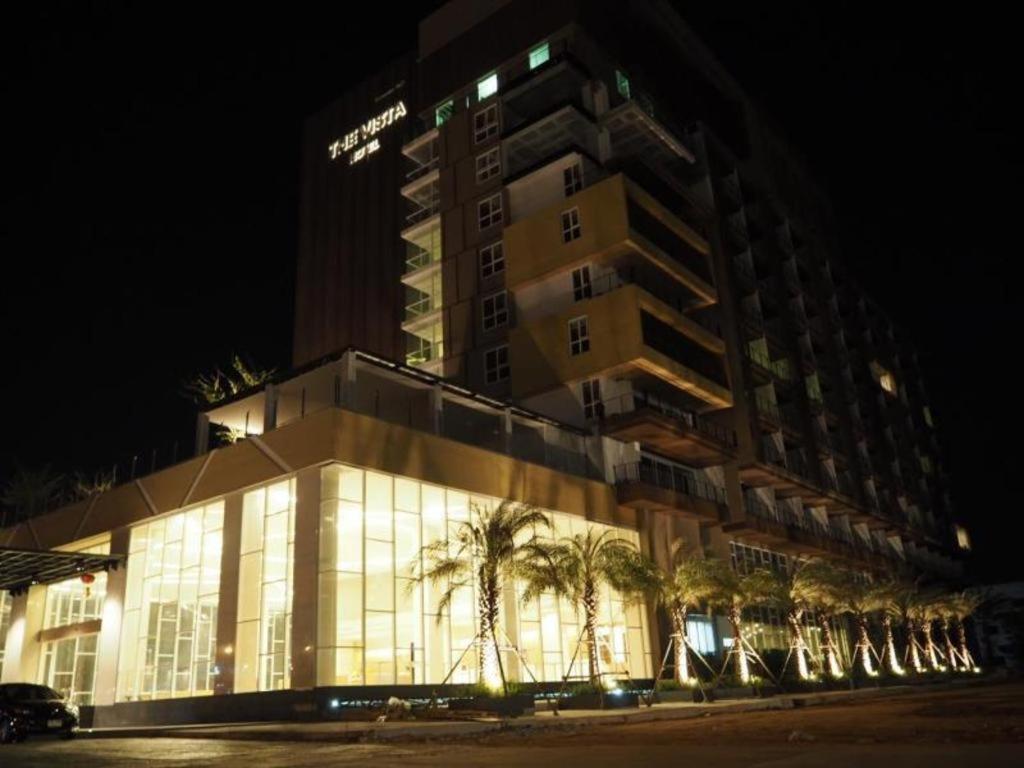 The Vista By Satit Group Hotel 4*