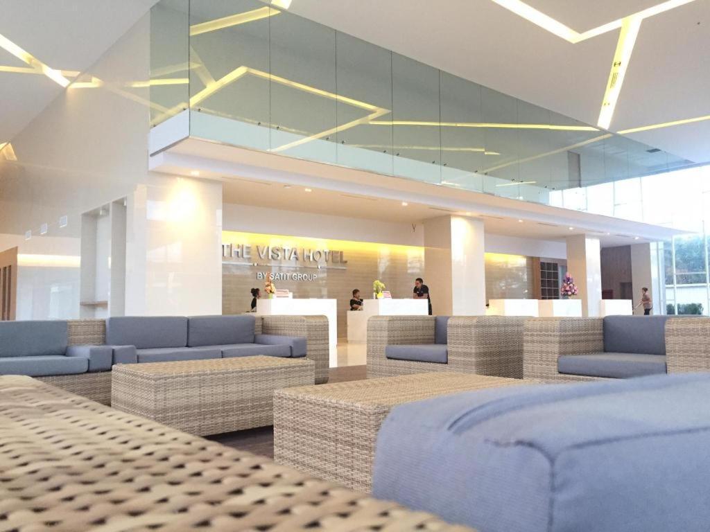 The Vista By Satit Group Sadao