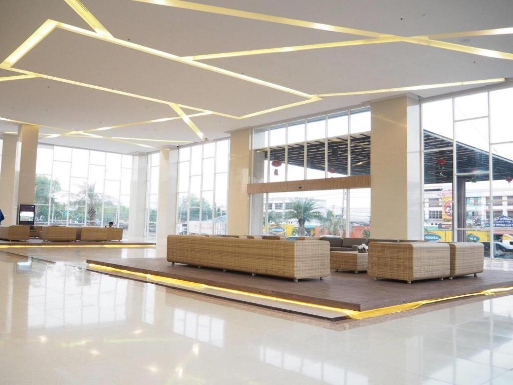 The Vista By Satit Group