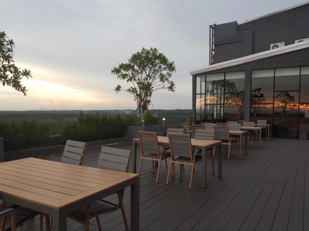 The Vista By Satit Group Hotel 4*