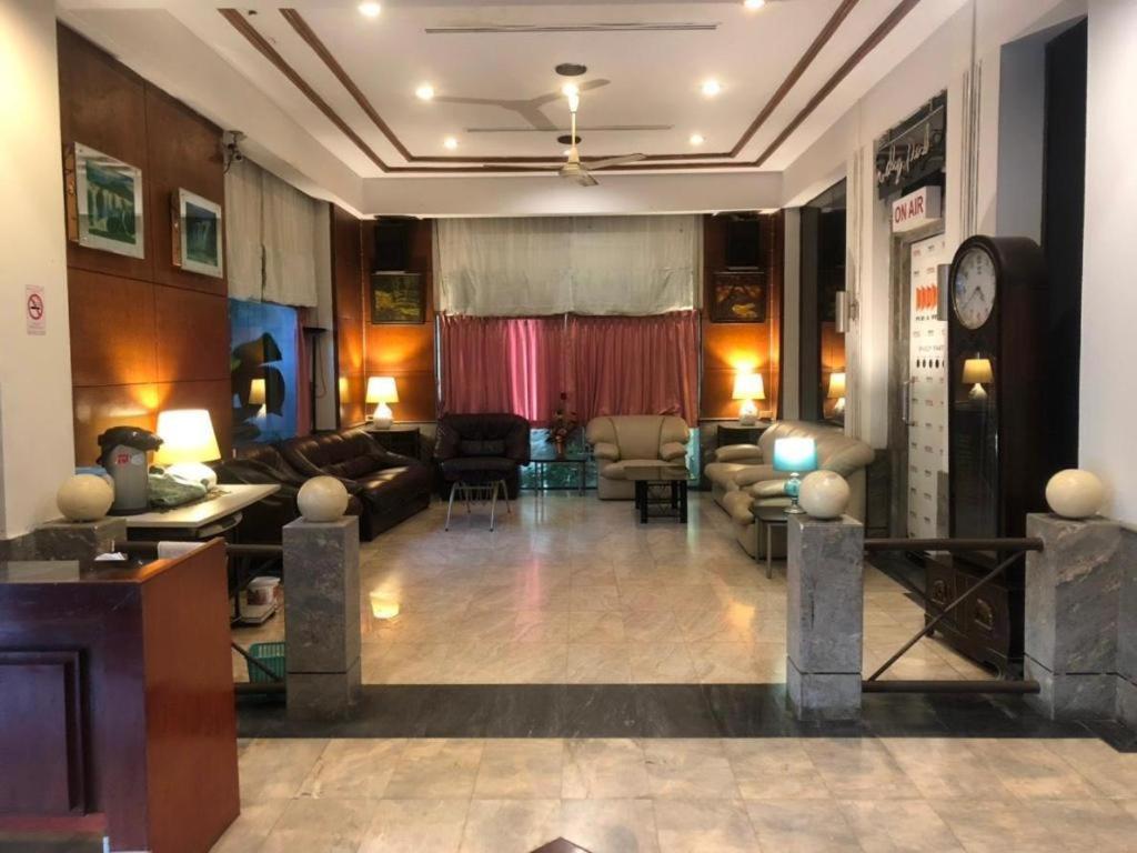 S.c. Heritage Hat Yai