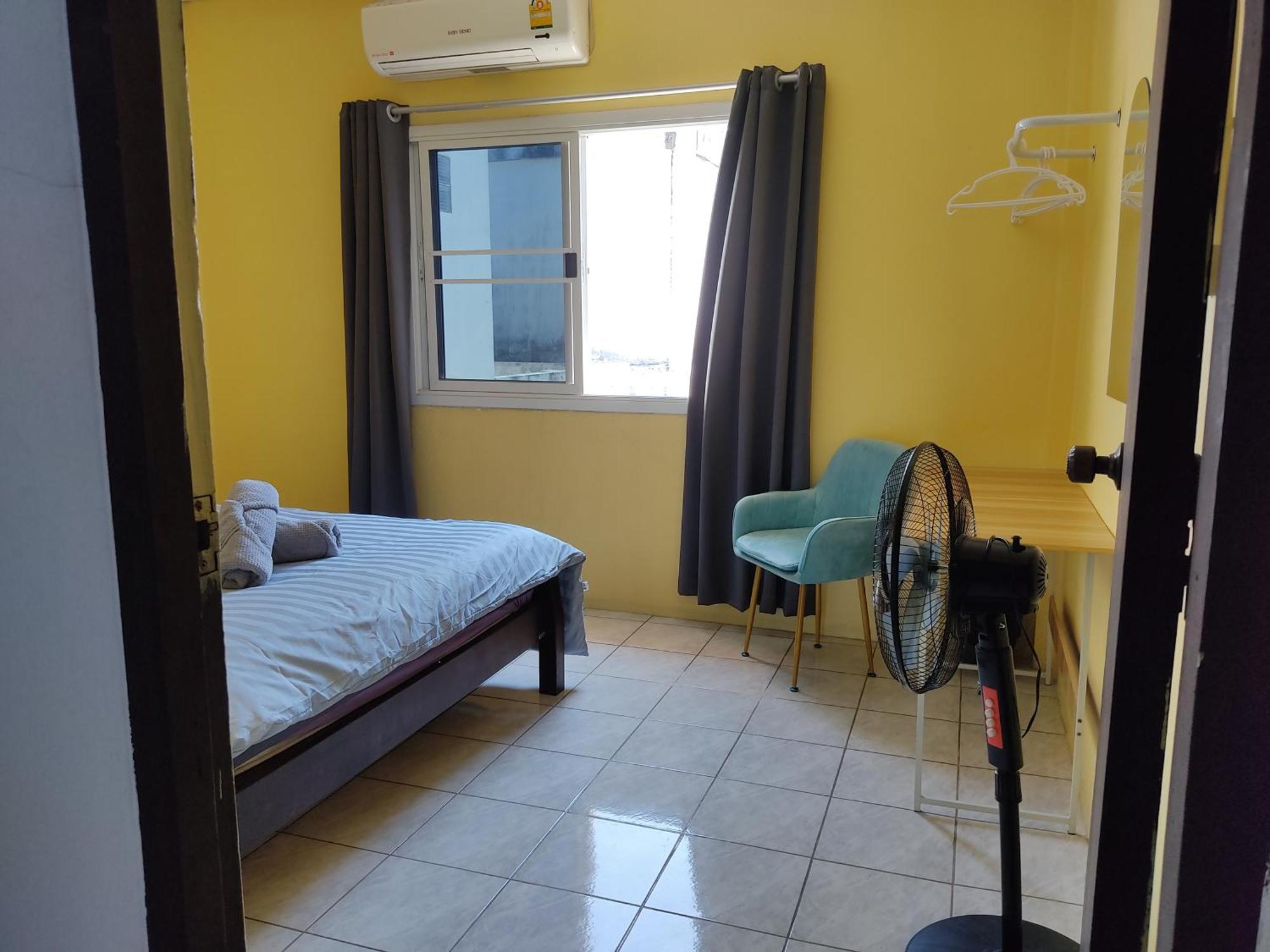 Darin's Place Homestay Prachuap Khiri Khan