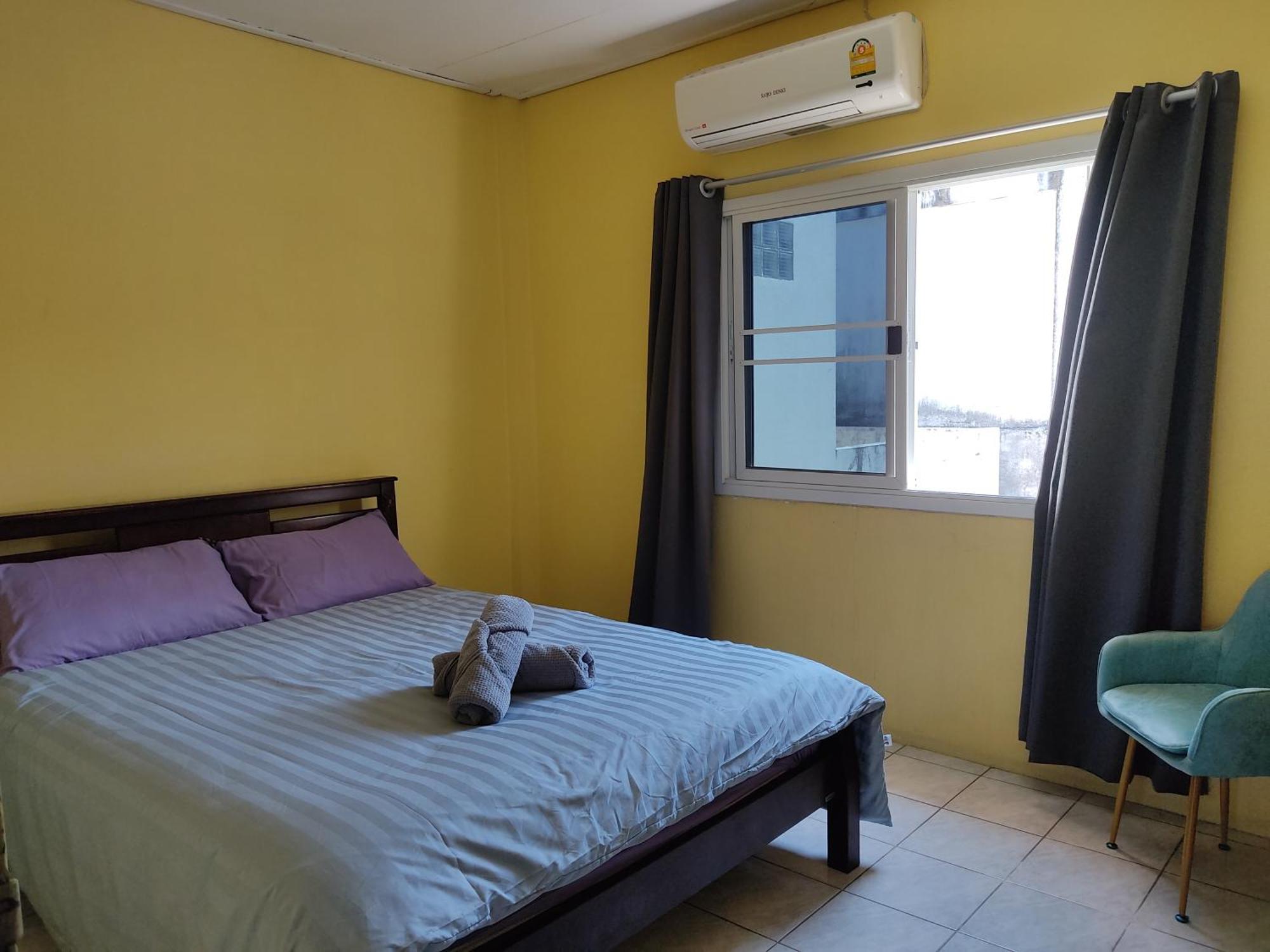 Darin's Place * Prachuap Khiri Khan