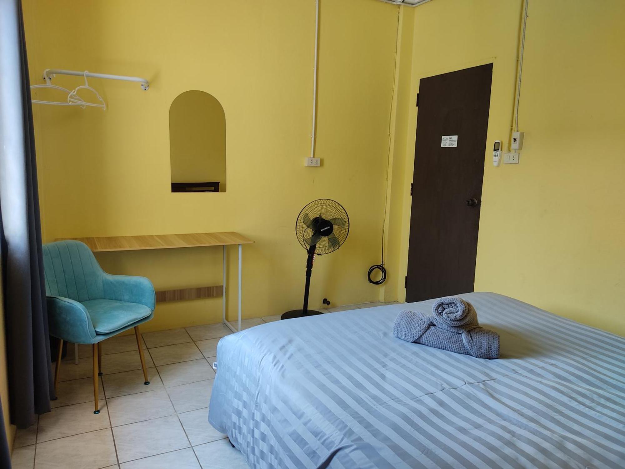 Homestay Darin's Place