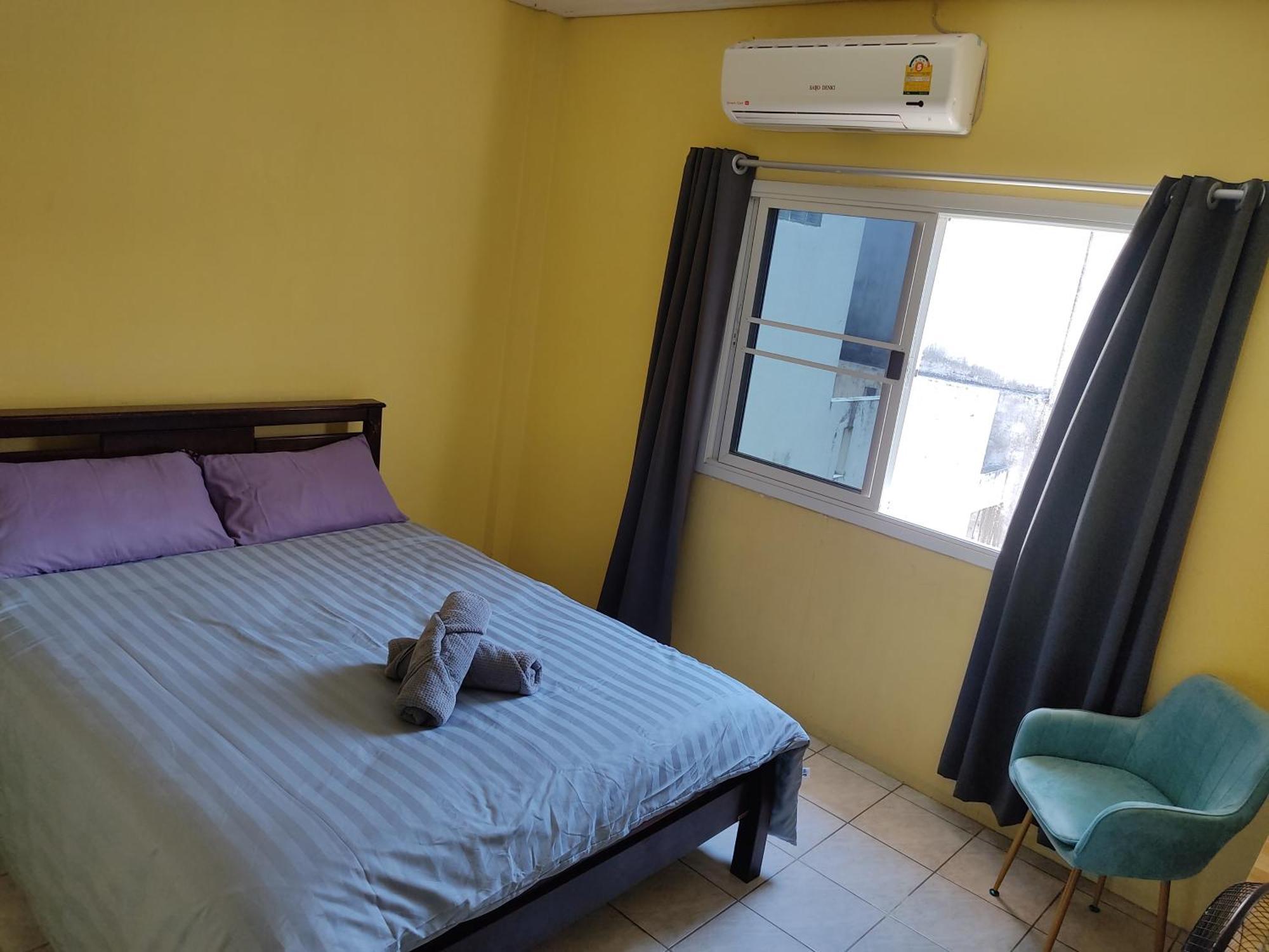 Darin's Place * Prachuap Khiri Khan