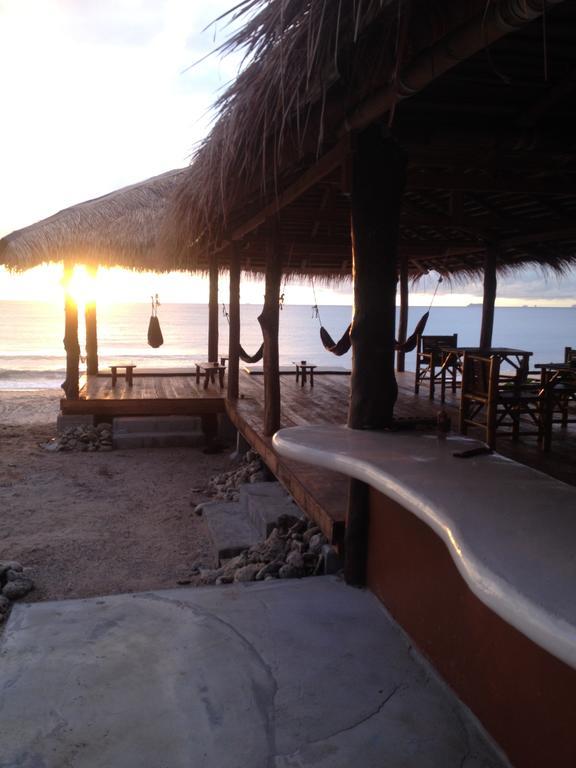 Bali Beach Bungalows Koh Lanta