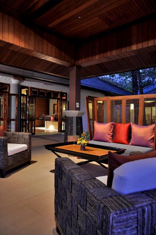 Resort Sedhapura By Tohsang