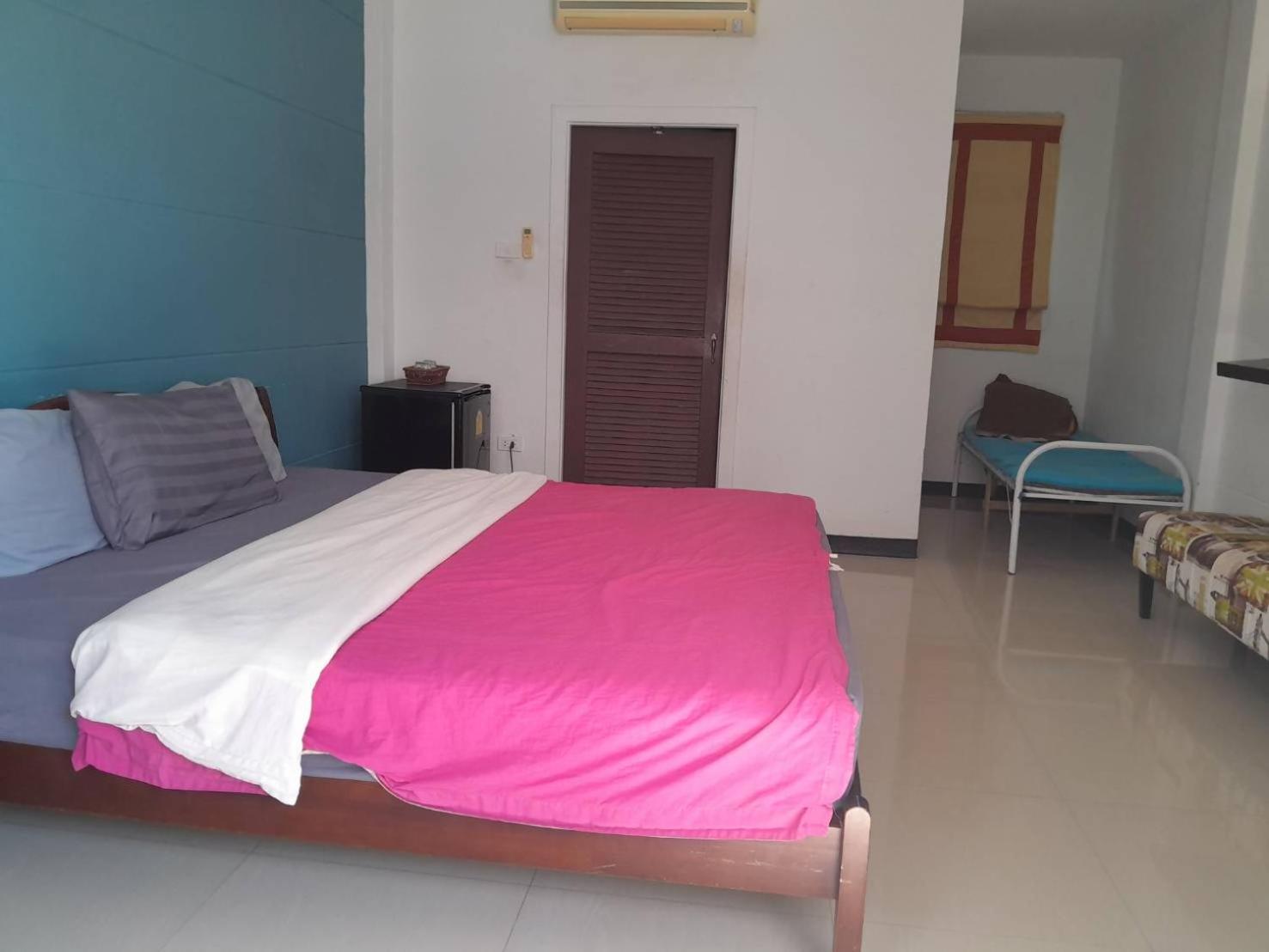 Wan Dd Koh-Larn Resort