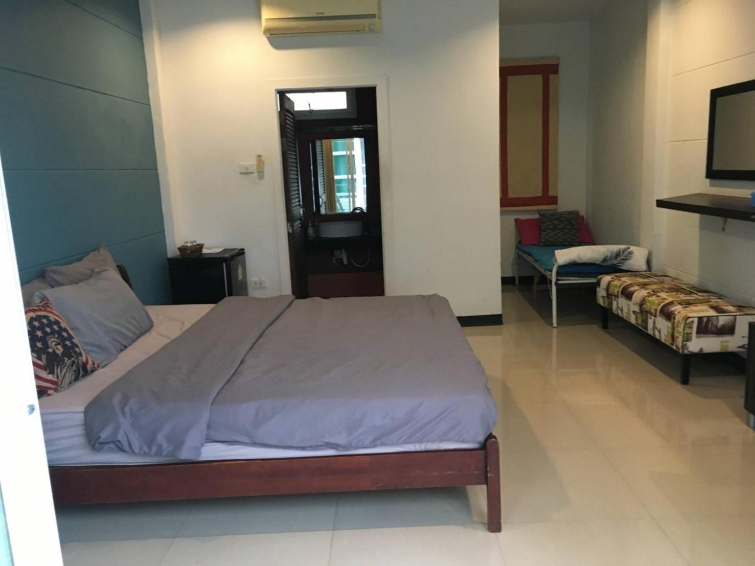 Resort Wan Dd Koh-Larn