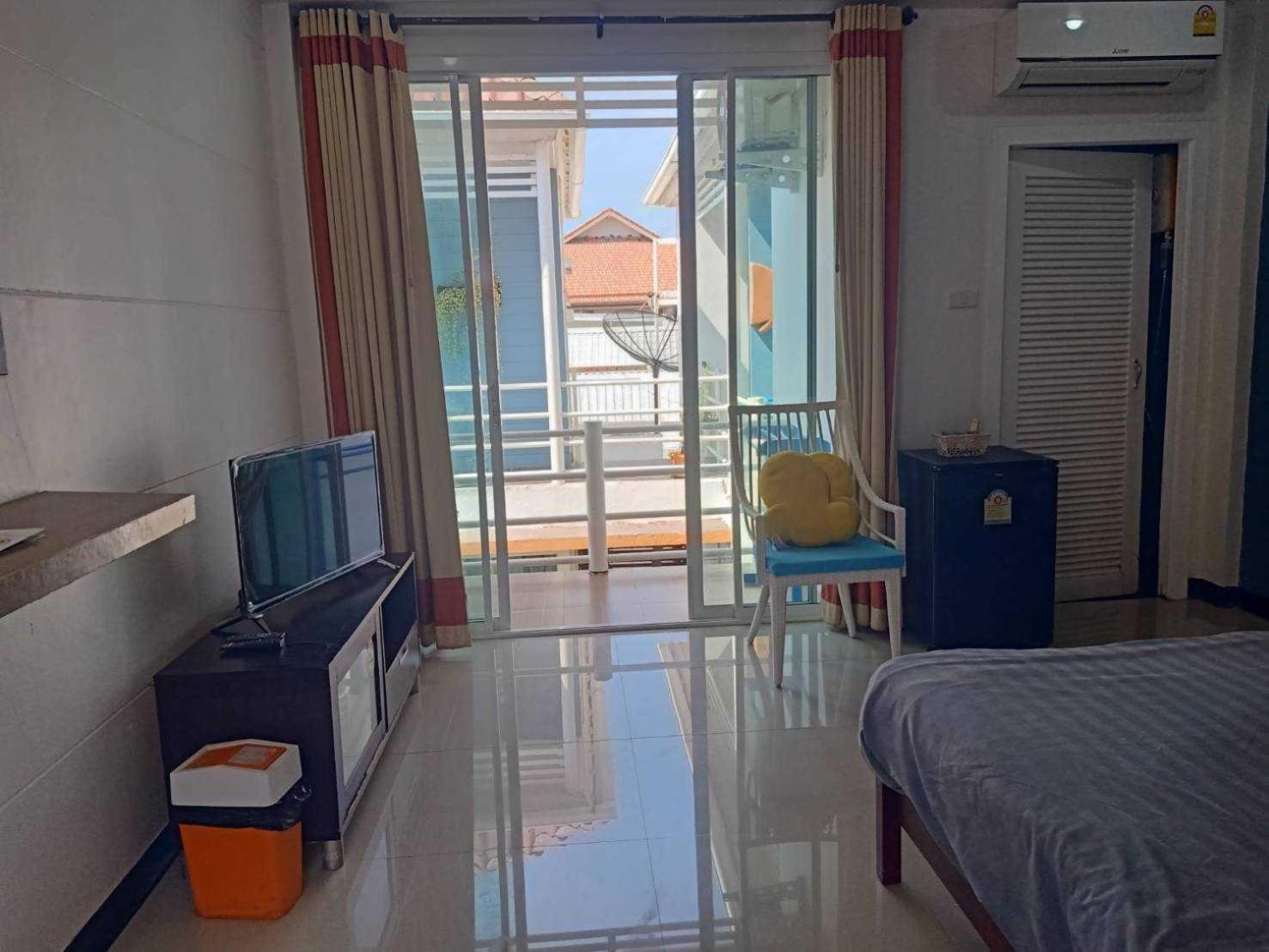 Wan Dd Koh-Larn Resort Ko Lan