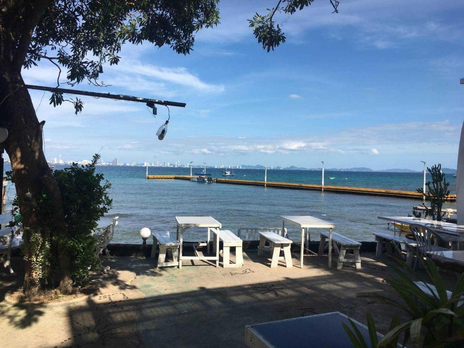 Resort Wan Dd Koh-Larn Ko Lan