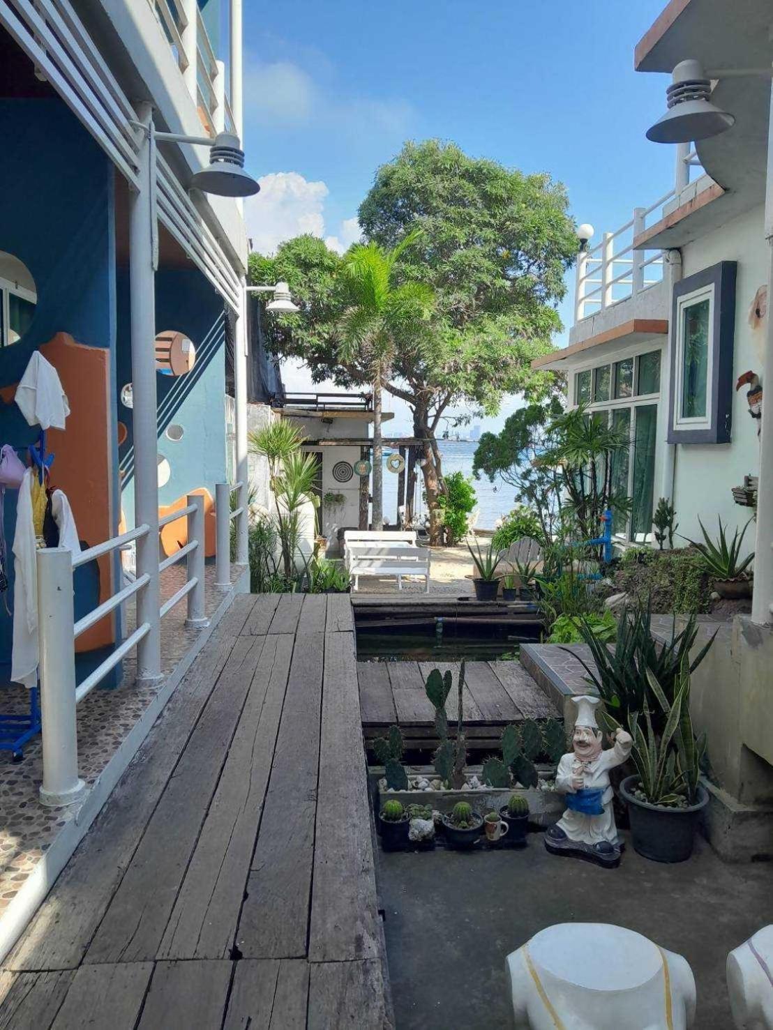 Resort Wan Dd Koh-Larn Ko Lan