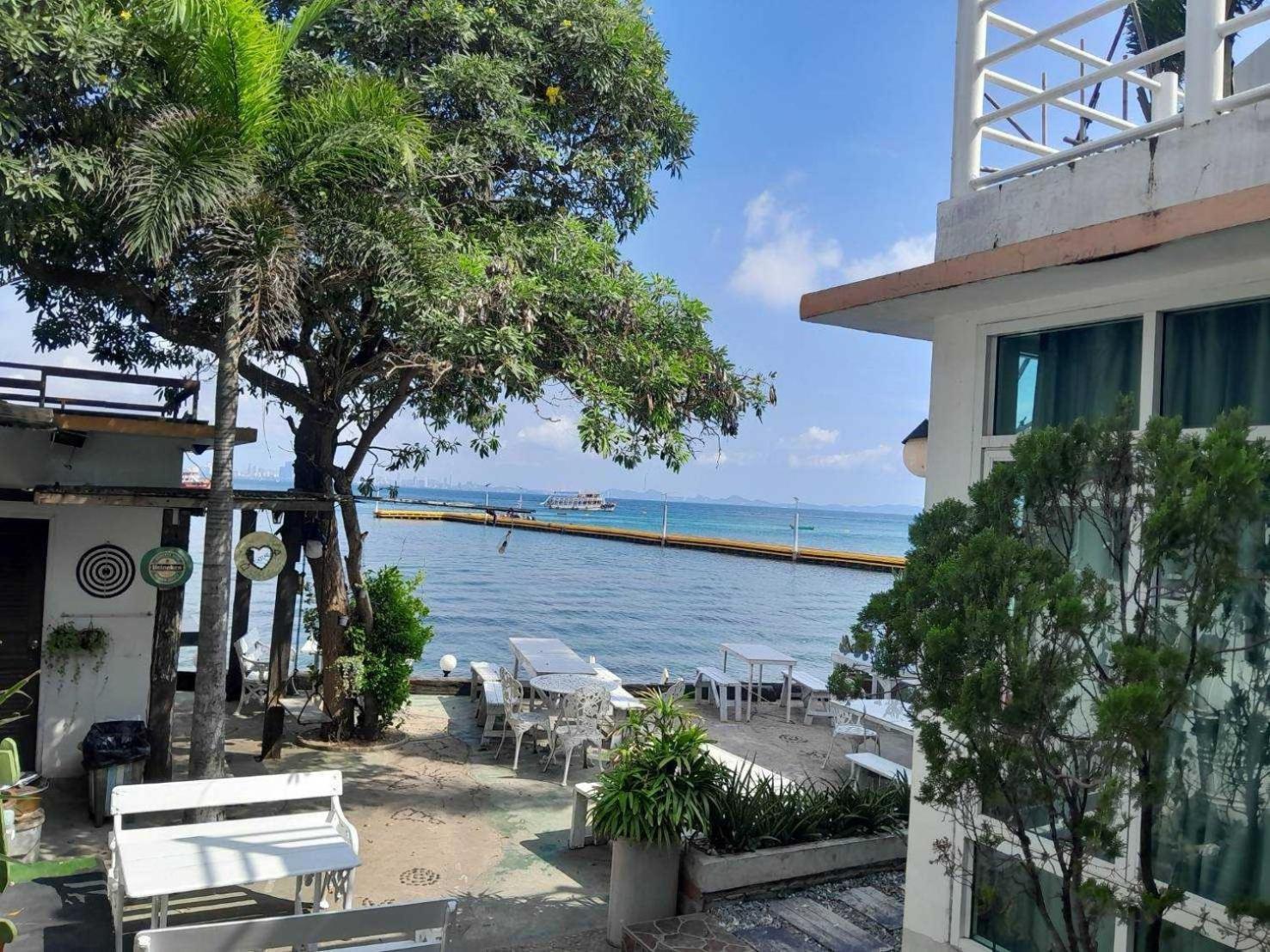Resort Wan Dd Koh-Larn