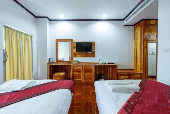 Sky View 4*