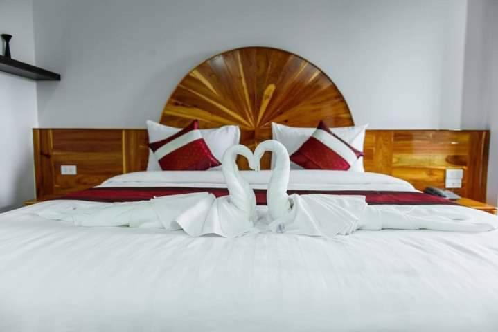 Hotel Sky View 4*