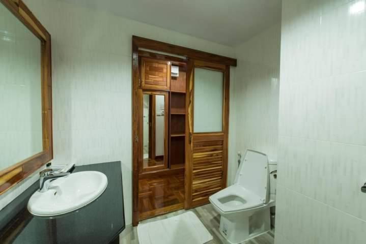 Sky View Hotel Buriram