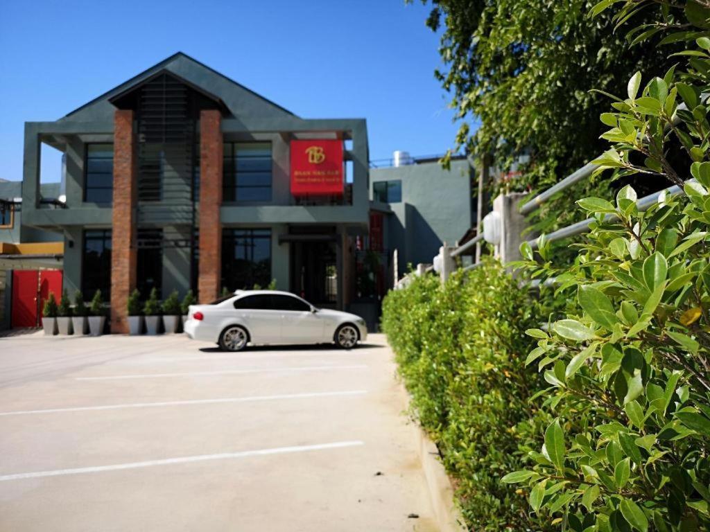 Baan Hotel Nan