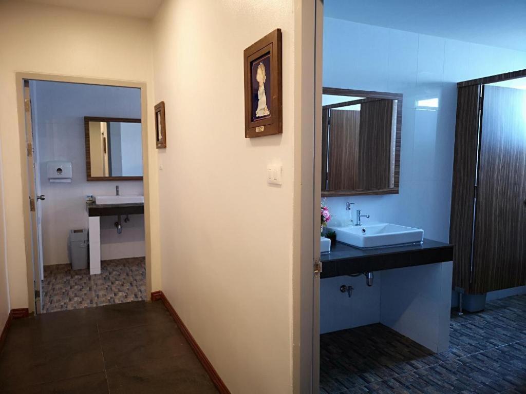 Baan Hotel