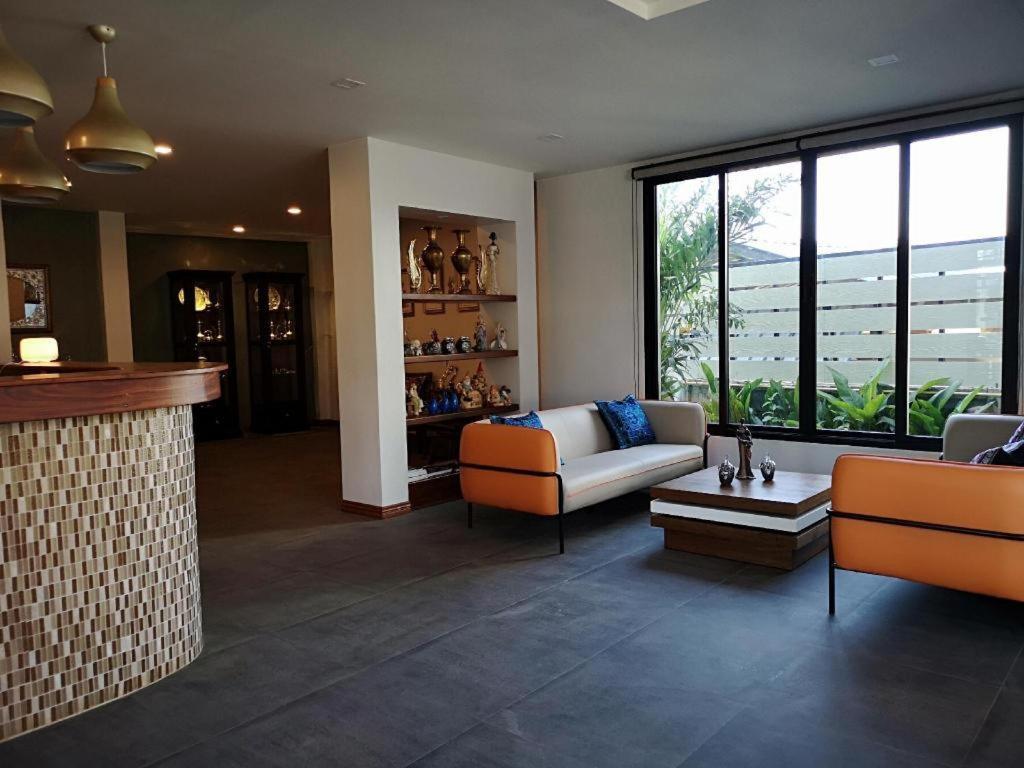 Baan Hotel Nan