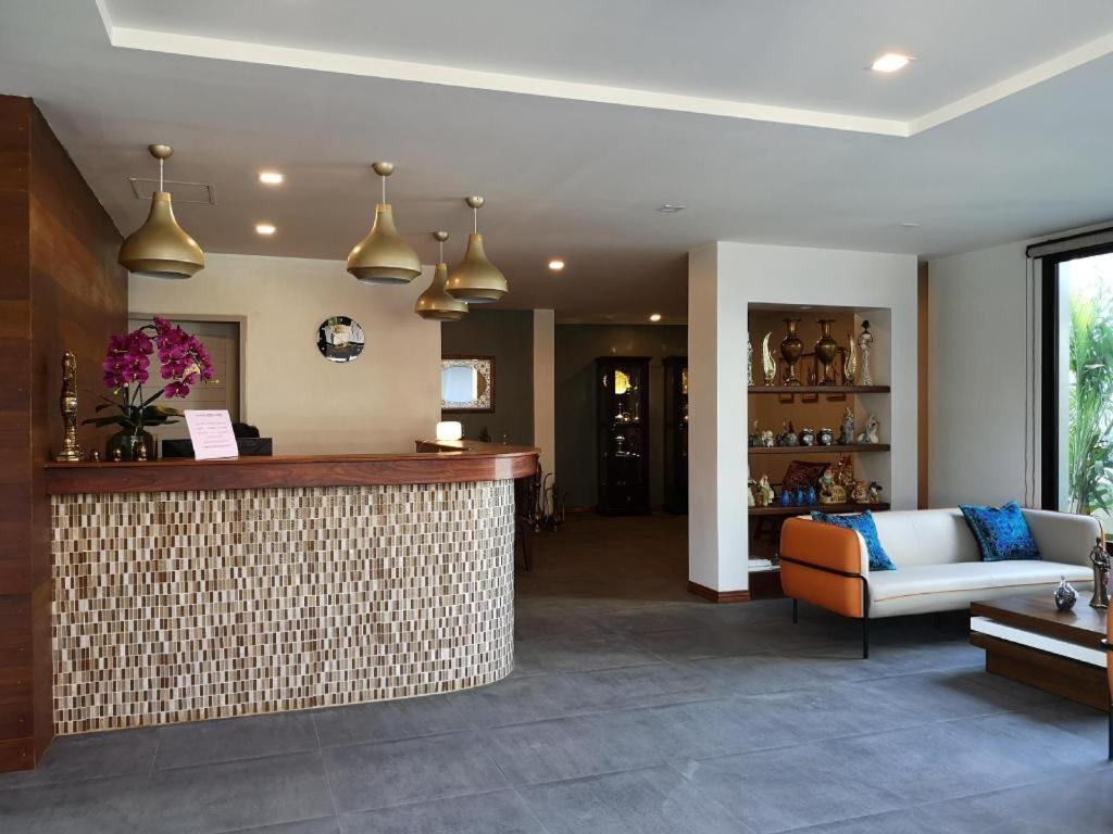 Hotel Baan