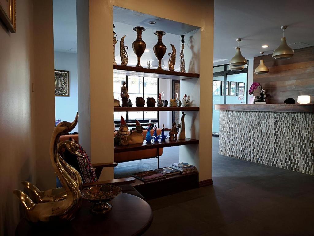 Baan 3*