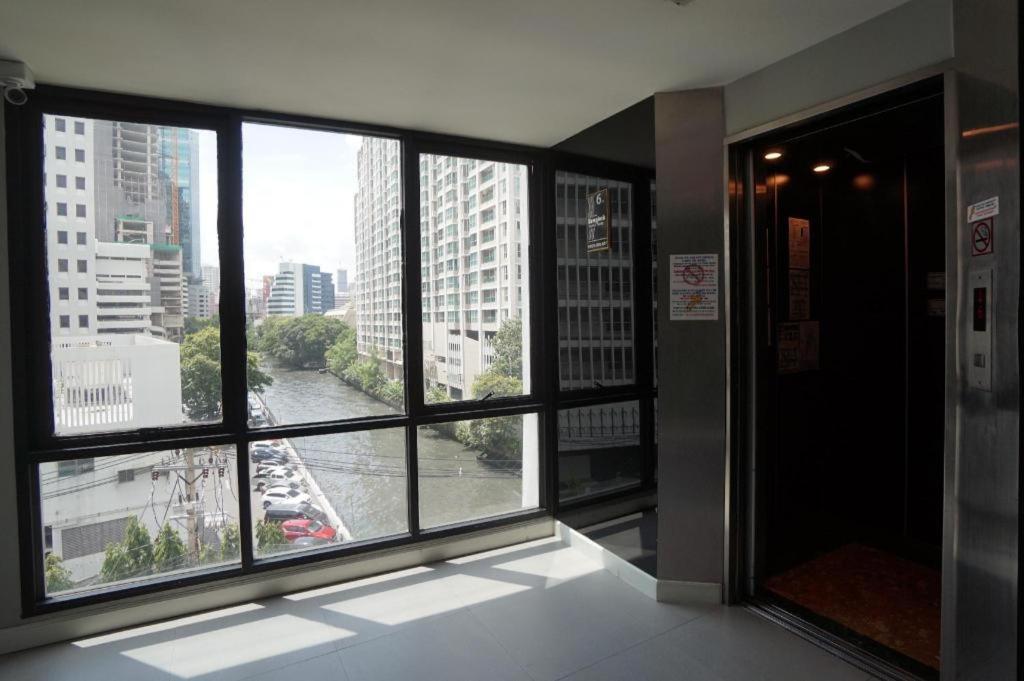 The Bangkok Venice Hotel Makkasan