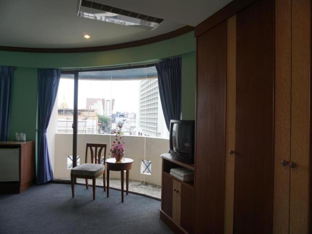 Tanaphat Hatyai Hotel